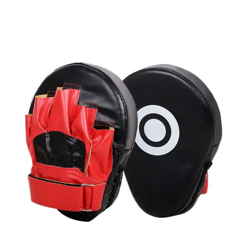 Kick Box edzőkesztyű