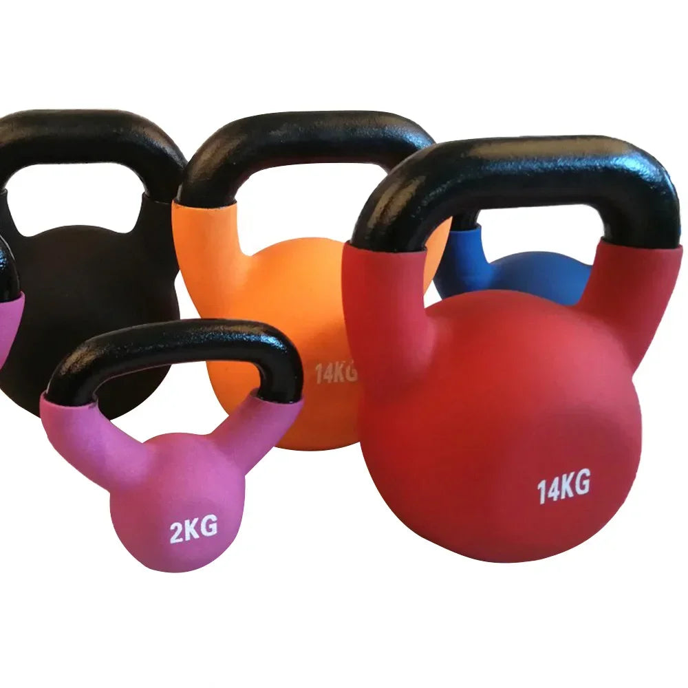 Kettlebell