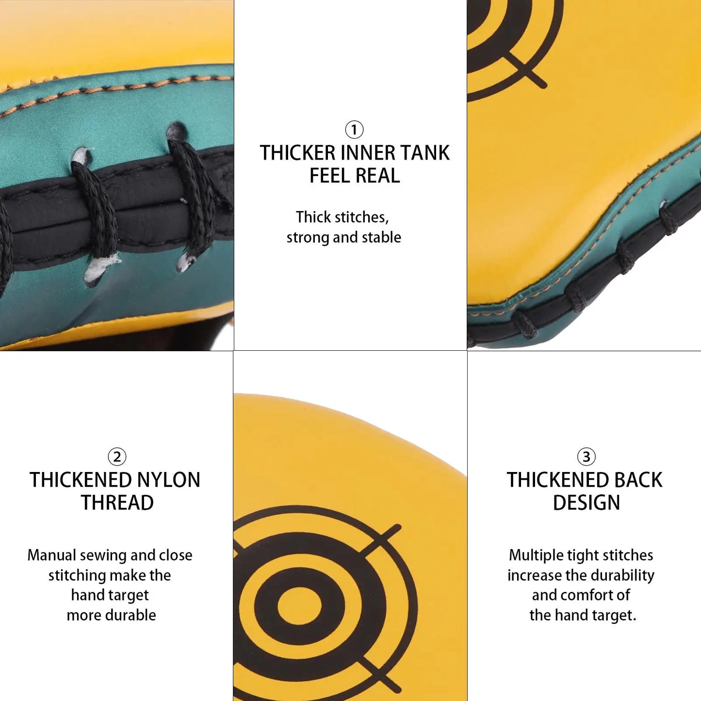 Ütőkesztyű gyermekeknek