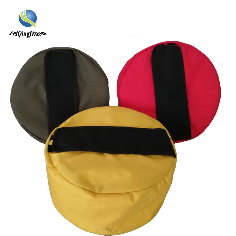 Crossfit erősítő homokzsák