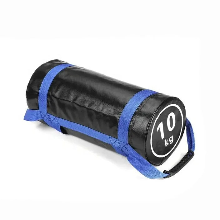 Homokzsák edzéshez