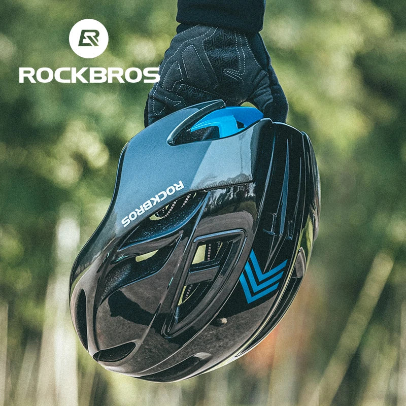 Kerékpáros védősisak