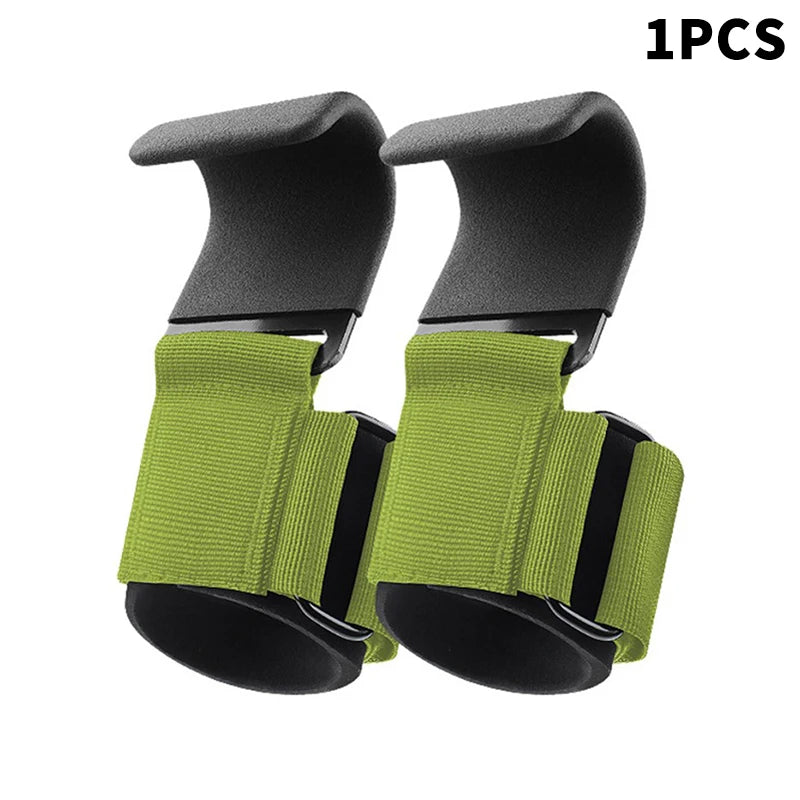 Húzódzkodó Csuklóhorog