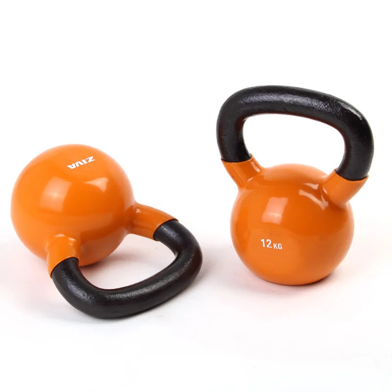 Kettlebell