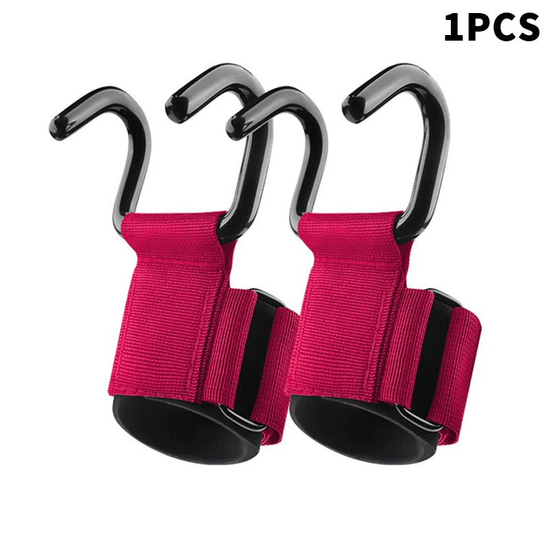 Húzódzkodó Csuklóhorog