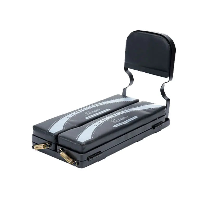 Univerzális hátsó ülés elektromos kerékpárhoz