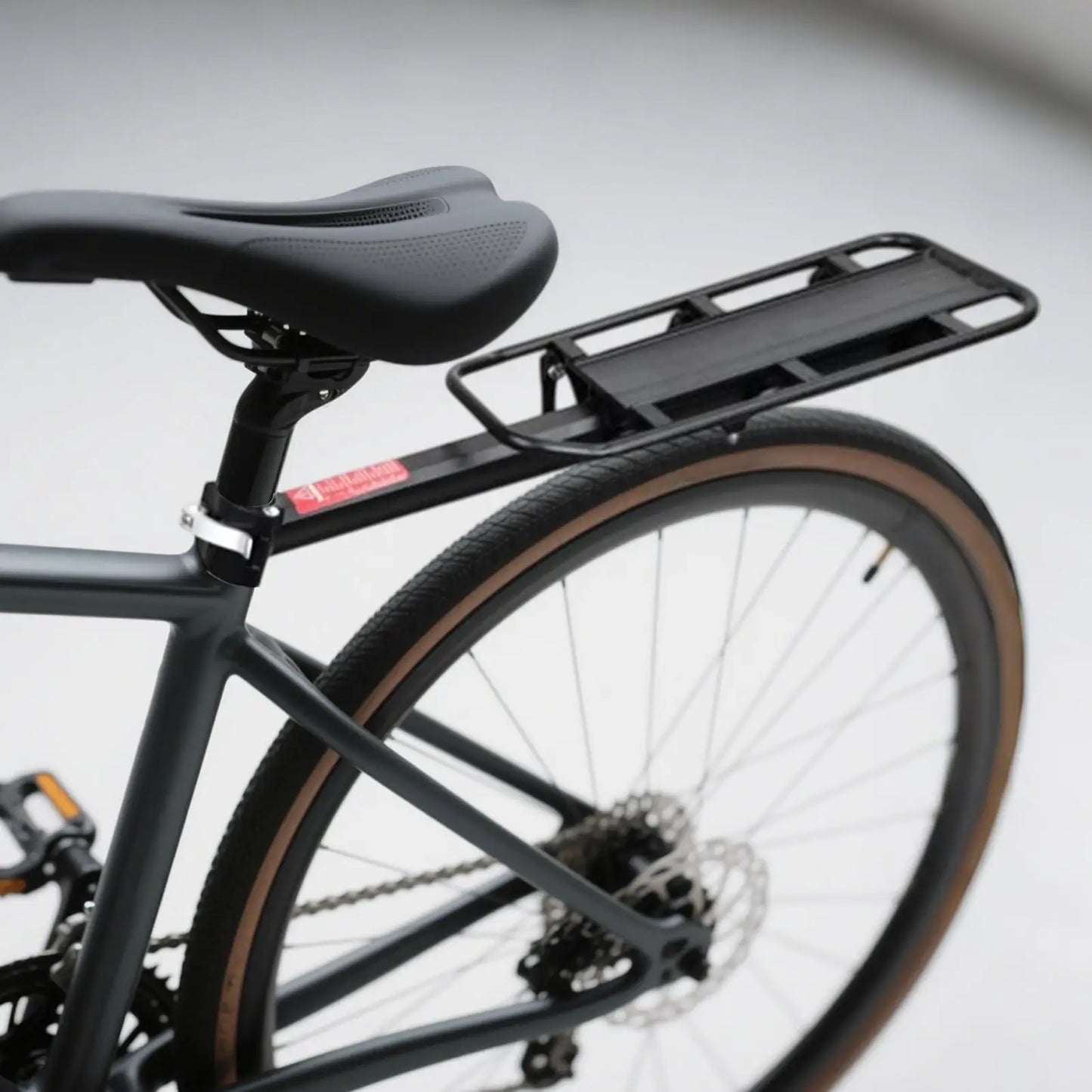 Kerékpár csomagtartó