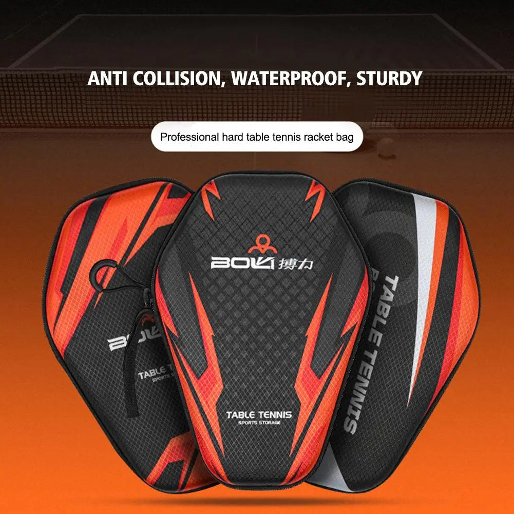 Pingpong Táska