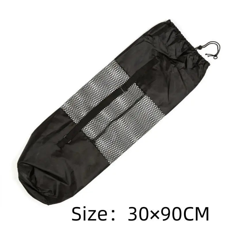 Jógaszőnyeg táska