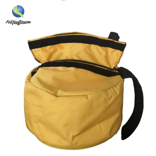 Crossfit erősítő homokzsák