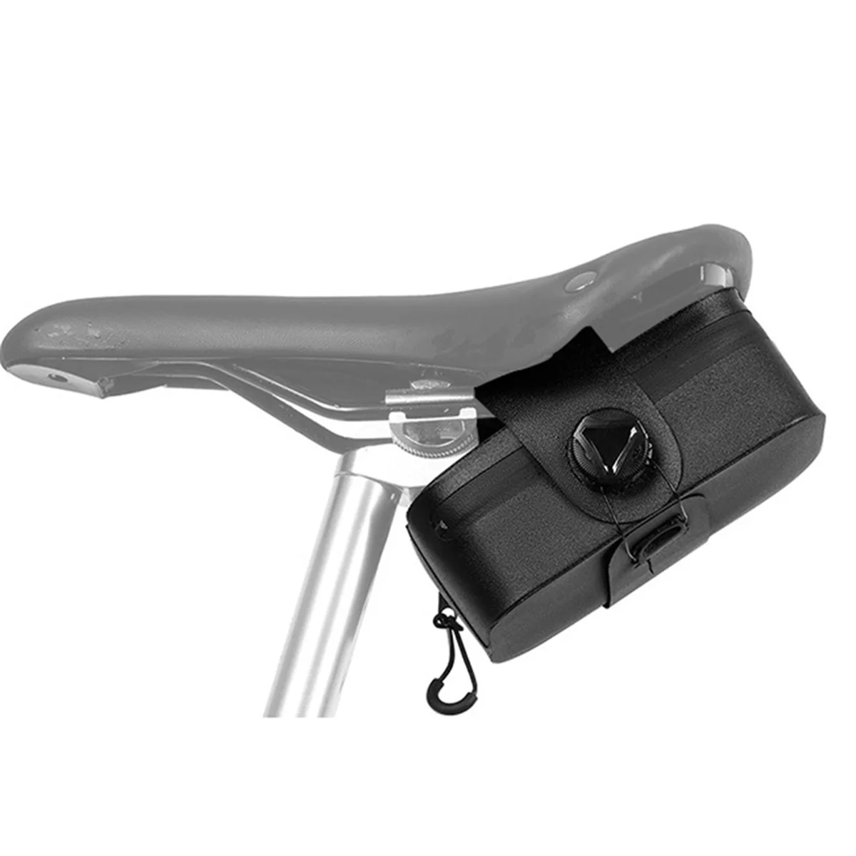 Kerékpár nyeregtáska