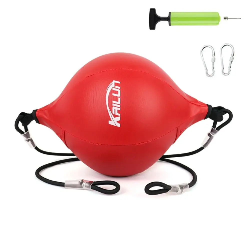 Felfújható boxzsák