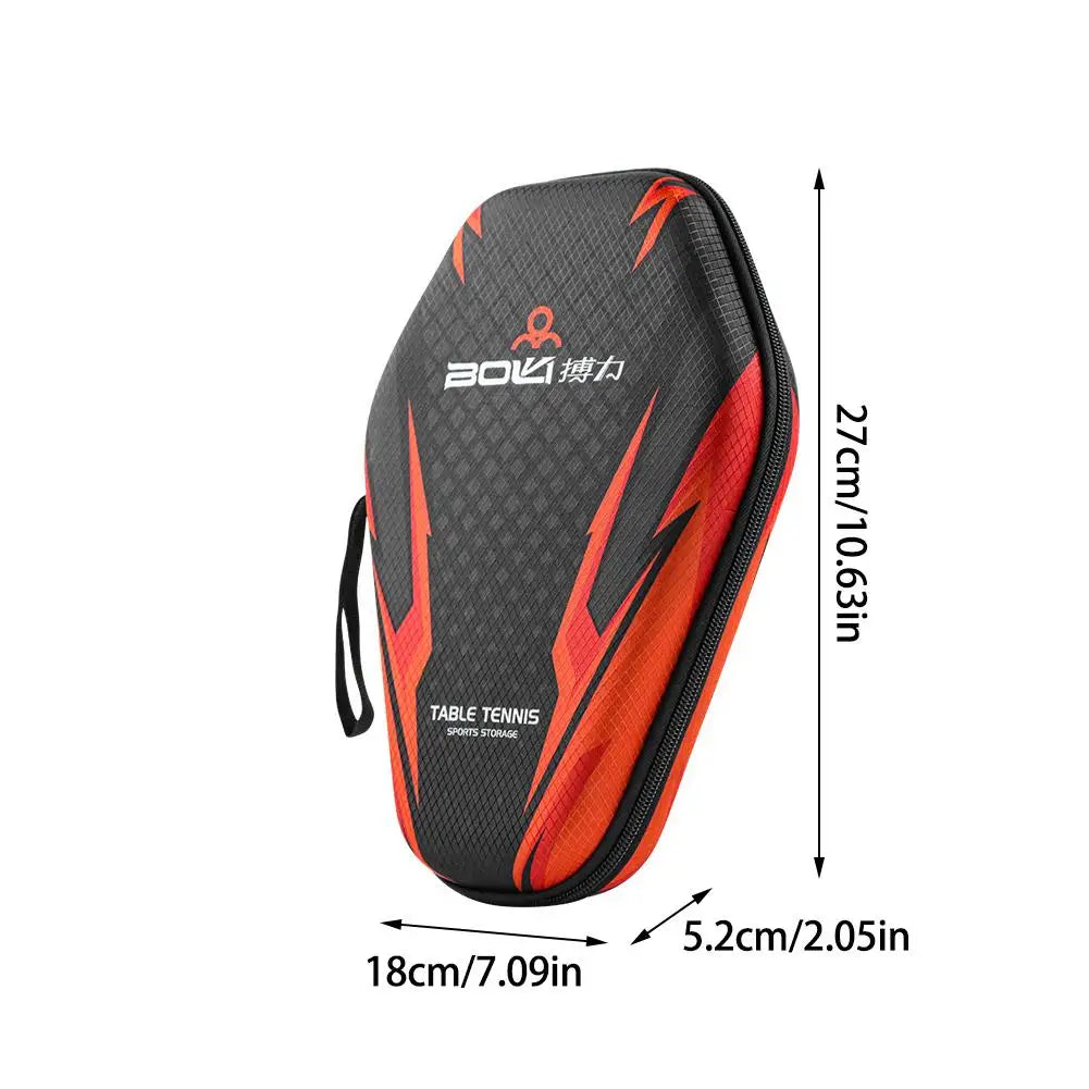 Pingpong Táska