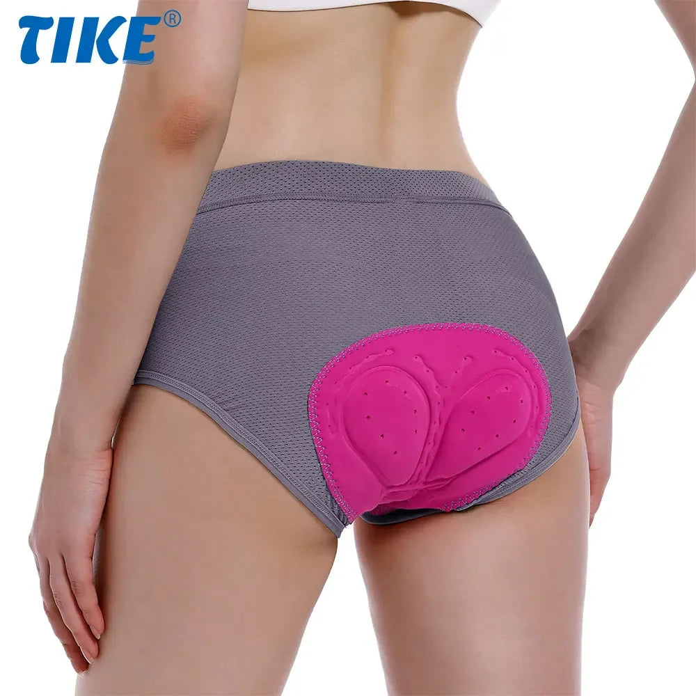 Női biciklis alsónemű