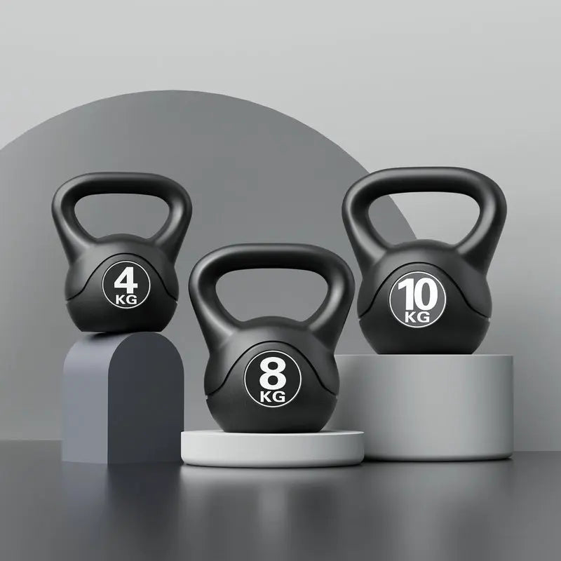 Kettlebell