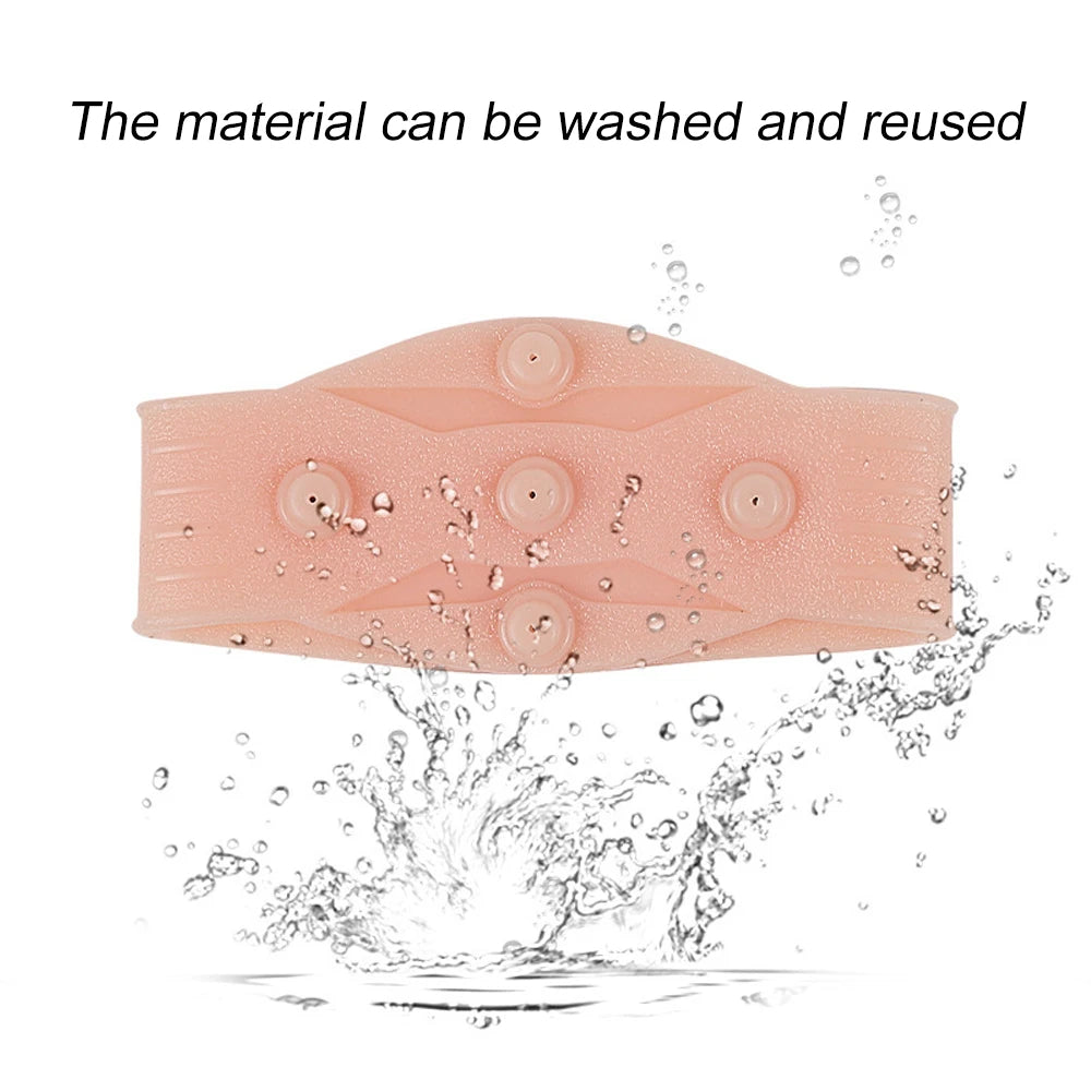 Mágneses térdterápia