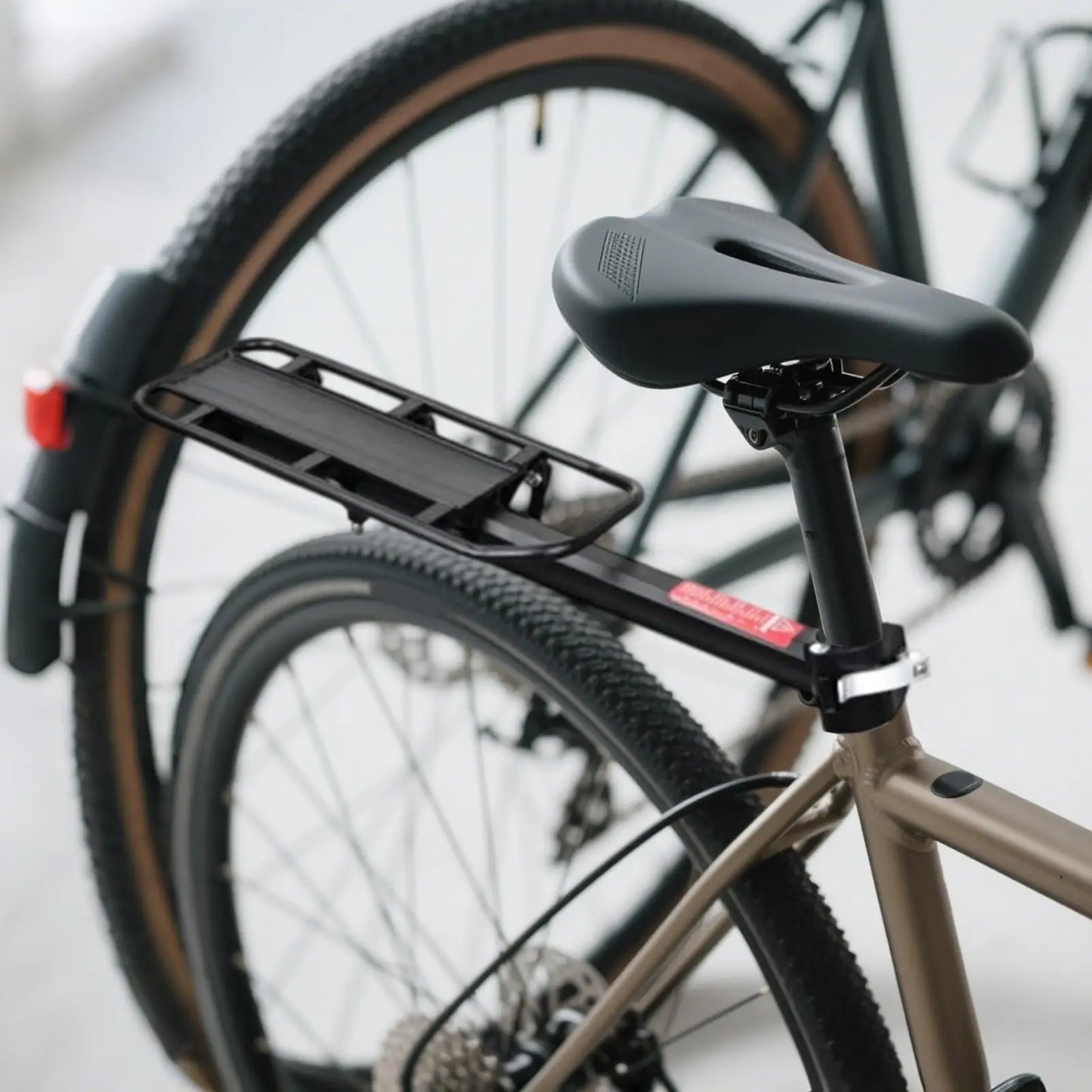 Kerékpár csomagtartó