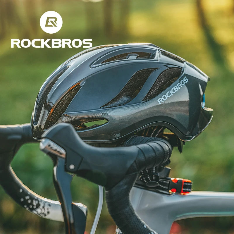 Kerékpáros védősisak